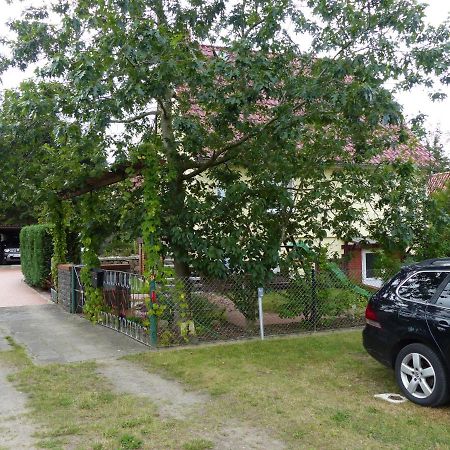 Ferienhaus Linke Fuhlendorf  Экстерьер фото